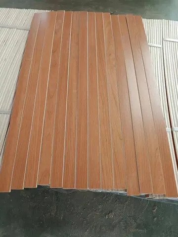 birch bed slats with glued face and straps  wood curved bed slats bed frame LVL Source factory support for customization