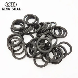 black and other color FKM rubber oring
