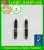 Import Black Anodize  Threaded Rod/Bar/Stud Bolts m4 m6 m8 from China