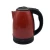 Import black coating fast Stainless Steel Electric Kettle lowest price from China