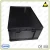 Import Black color antistatic plastic box container in stock from China