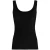 Import Black Color Export Oriented Tank-Top For Womens From Bangladesh from China