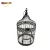 Import Black Iron Home Decoration Metal Bird Cage from China