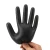 Import Black Nitrile Butadiene Rubber  Wear Resistant Work Gloves  nitrile from China
