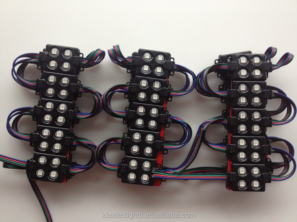 Channel Letter Module Buy Black Shell Channel Letter Led Rgb Modules from Shenzhen Idea Led ...