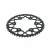 Import Black Sprocket 1045 Motorcycle Transmission Factory from China
