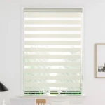 Blackout zebra blind  Day and Night Blind curtain blinds
