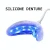 Import blue light silicone denture oral hygiene from China