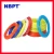 Import Blue Red Clear PU Polyurethane Braided Air Hose Reel 8*5mm 10*6.5mm 12*8mm Braided PU Hose Pneumatic Reinforced PU Braided Hose from China
