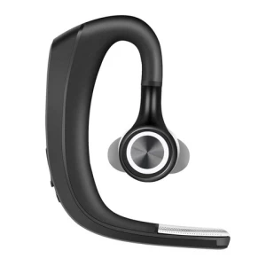 Bluetooth Earbuds Earhook Structure Single Bluetooth Wireless Ear Hook Walkie Talkie Headset Two Way Radio Bluetooth Earphone