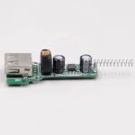 board usb car charger adapter pcb pcba in china