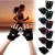Import Bodybuilding accessories pink dumbbell gym fingerless gloves for women from China
