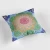 Import Bohemian Mandala Design Cotton Linen Sublimation Cushion Cover from China