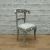 Import Bone Inlay Dining Chair from India