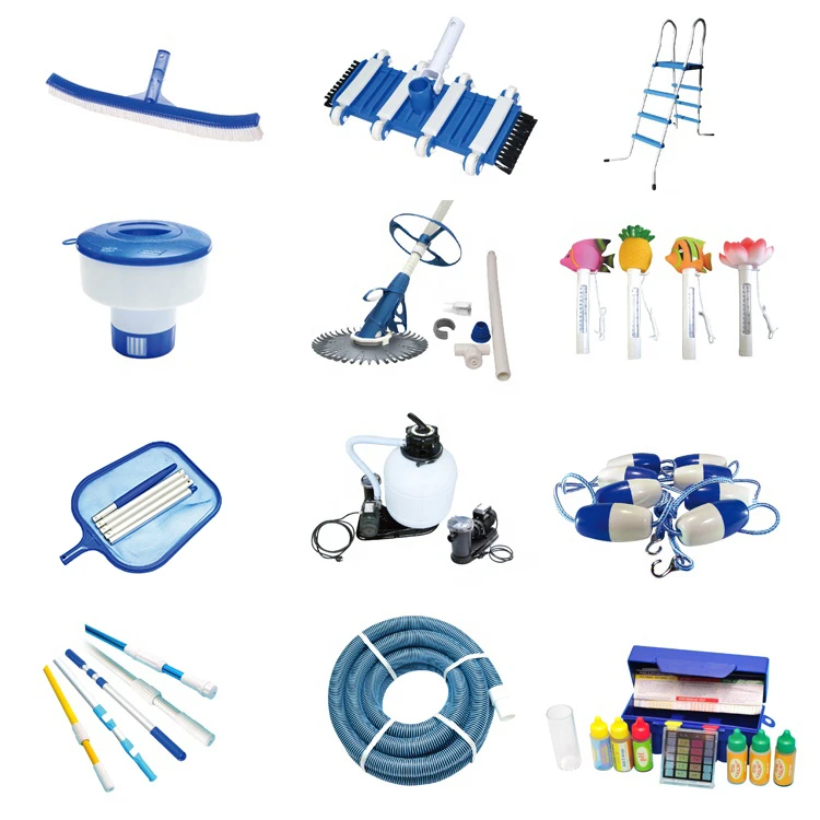 BONNY Swimming Pool Cleaning Equipment Accessories Products