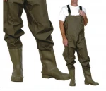 Fishing Waders Products Manufacturers, Suppliers, Wholesalers
