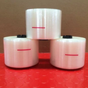 bopp pvc pet self adhesive tear tapes for cartons Paper Packaging Unpacking