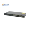 Brand New Network Switch  2960 24 port PoE+ SFP LAN Base switch WS-C2960-24PC-L