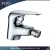 Import Brass faucet bidet mixer single handle for women made in china faucet factory 01 057 from China