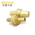 Import Brass garden hose swivel connectors ,connectors push in PIPE fitting from China