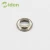 Import Brass Metal Plated Garment Eyelets for Handbag from China