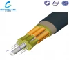 breakout cable fiber optic Competitive price Orange gjbfjv break out
