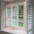 Import Britain design Basswood or PVC Plantation Shutter from China