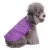 Import British Style Plaid Pet Dog Winter Vest Sweaters Apparel Clothes Accessories from China