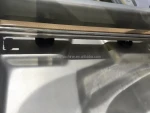 Brother Packing VM(Q)500E Automatic Food Saver Good Vacuum Sealer Machine Price,Vacuum Packing Machine