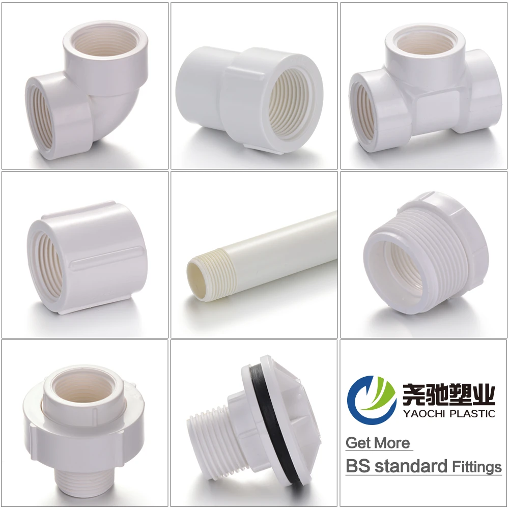 BS standard top supplier All sizes available hose pipe fittings