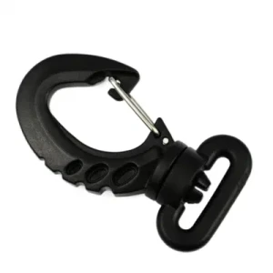 Buckle Hook Clasp Accessories for Hiking Bag Backpack