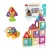 Import Building Shapes 56 pieces Neo Cube Magnets Educational Toys For Children from China