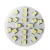 Import Bulb Lamp Lighting LED Aluminum/FR-4  PCB Board 94v0 Pcb Manufacture from China