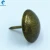Import Bulk 22mm Antique Bronze Iron Round Dome Head Nails for Upholstery Sofa Decorative from China