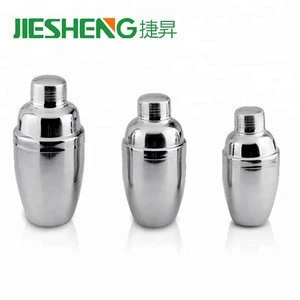 Bulk Cocktail Shakers  Wholesale Cocktail Shaker, Stainless Steel