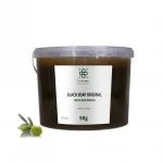 Bulk Sale 100% Natural Moroccan Black Soap Original 1Kg (Bath Soap)- Premium Quality From Morocco