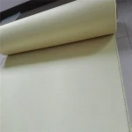 bullet proof aramid fabric cut resistant fabric kevlar/aramid fiber fabric