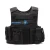 Import Bulletproof jacket wholesale bullet proof vest police tactical body armor from China