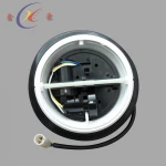 Bus Accessories Electric Actuator For Rearview Mirror