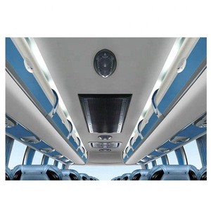 Bus interior luggage rack/ luggage carrierw with low price but high fashion and quality