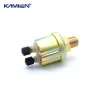 Bus spare parts air filter pressure sensor for yutong