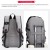 Import Business Waterproof Resistant Polyester Laptop Backpack from China