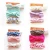 Import Butterfly knot new child hair belt baby hair accessories for little girls from China