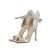 Import Butterfly stilettos daily life and party wear sandals sexy classic ladies  high heel shoes from China