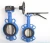 Import Butterfly Valve (Full Luged Worm Gear Operated) from China