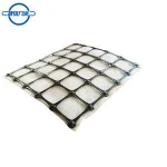 Buy basalt reinforcing biaxial geogrid geocomposite geotextile price