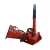 Import BX92R Wood chipper shredderr pto driven wood chipper for tractor from China