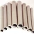 Import C10800 ASTM B466 UNS C70600 COPPER NICKEL PIPE CuNi Condenser Tube / Pipe C715 70/30 from China