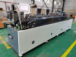 C89-41 CAD Prefab Steel Frame Roll Forming Machine Light Steel Frame Roll Forming Machine