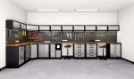 cabinet tool box Underbody Professional Tool Box Garage Workbench Tool Cabinet Garage